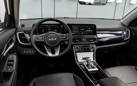 KIA Seltos, 2026 год, 2 920 000 рублей, 6 фотография
