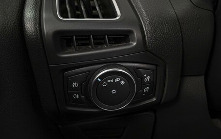 Ford Focus III, 2017 год, 1 098 000 рублей, 20 фотография