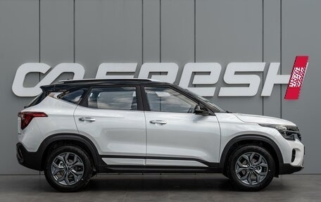 KIA Seltos, 2026 год, 2 920 000 рублей, 5 фотография