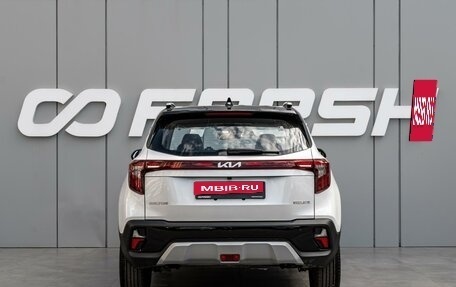 KIA Seltos, 2026 год, 2 920 000 рублей, 4 фотография