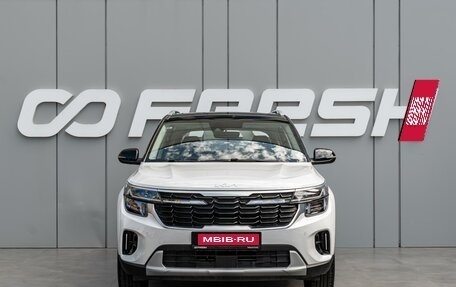 KIA Seltos, 2026 год, 2 920 000 рублей, 3 фотография