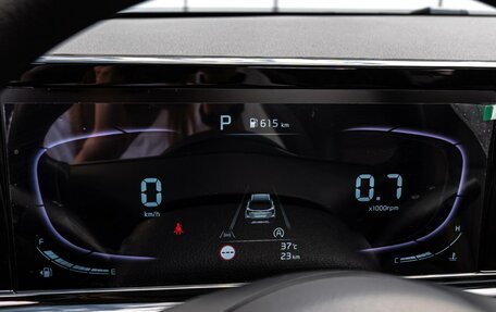 KIA Seltos, 2026 год, 2 920 000 рублей, 17 фотография