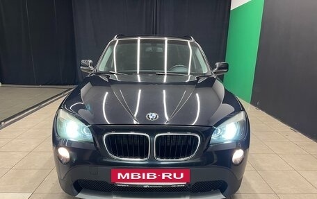 BMW X1, 2012 год, 870 000 рублей, 2 фотография