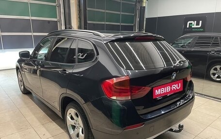 BMW X1, 2012 год, 870 000 рублей, 4 фотография