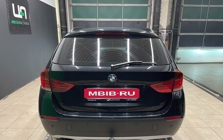 BMW X1, 2012 год, 870 000 рублей, 5 фотография