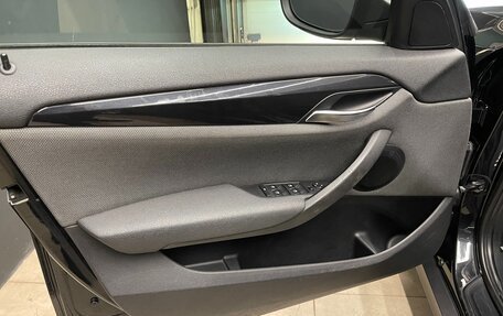 BMW X1, 2012 год, 870 000 рублей, 7 фотография