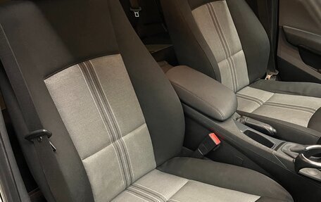 BMW X1, 2012 год, 870 000 рублей, 11 фотография