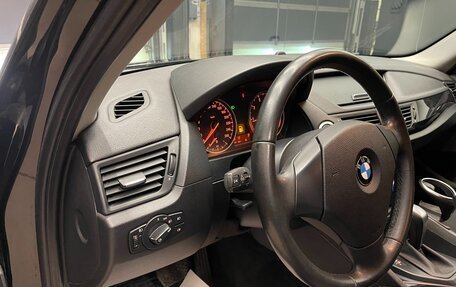 BMW X1, 2012 год, 870 000 рублей, 8 фотография