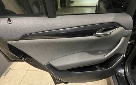 BMW X1, 2012 год, 870 000 рублей, 14 фотография
