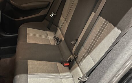 BMW X1, 2012 год, 870 000 рублей, 15 фотография