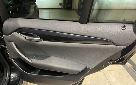 BMW X1, 2012 год, 870 000 рублей, 12 фотография