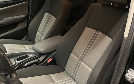 BMW X1, 2012 год, 870 000 рублей, 9 фотография