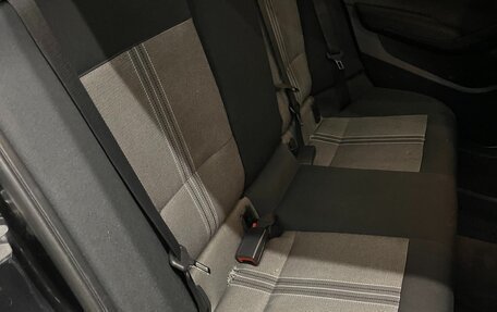 BMW X1, 2012 год, 870 000 рублей, 13 фотография