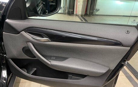 BMW X1, 2012 год, 870 000 рублей, 10 фотография