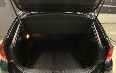 BMW X1, 2012 год, 870 000 рублей, 19 фотография
