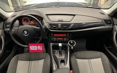BMW X1, 2012 год, 870 000 рублей, 16 фотография