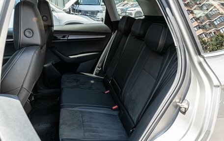 Skoda Karoq I, 2021 год, 2 470 000 рублей, 9 фотография