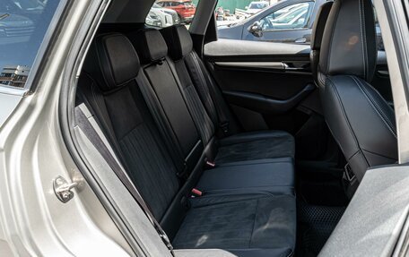Skoda Karoq I, 2021 год, 2 470 000 рублей, 7 фотография