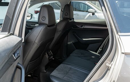 Skoda Karoq I, 2021 год, 2 470 000 рублей, 11 фотография