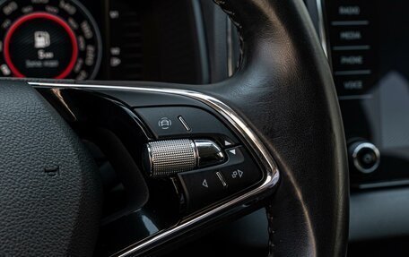 Skoda Karoq I, 2021 год, 2 470 000 рублей, 17 фотография