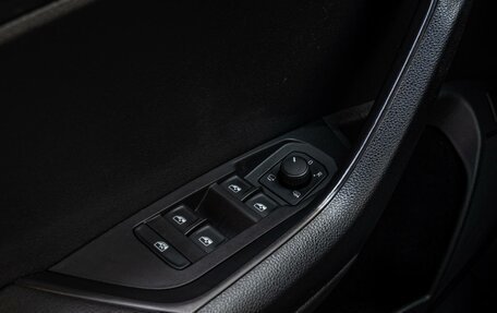 Skoda Karoq I, 2021 год, 2 470 000 рублей, 19 фотография