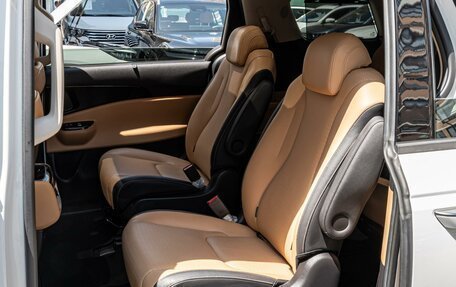 KIA Carnival, 2020 год, 4 790 000 рублей, 10 фотография