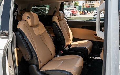 KIA Carnival, 2020 год, 4 790 000 рублей, 7 фотография