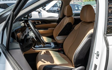 KIA Carnival, 2020 год, 4 790 000 рублей, 11 фотография