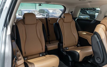 KIA Carnival, 2020 год, 4 790 000 рублей, 9 фотография