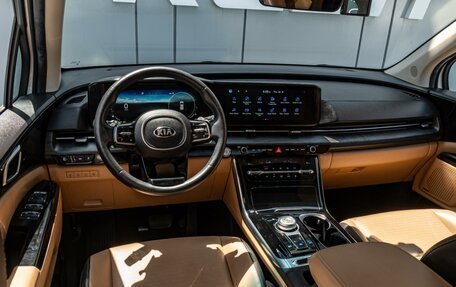 KIA Carnival, 2020 год, 4 790 000 рублей, 6 фотография