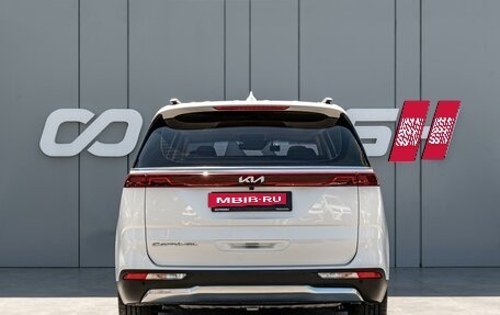 KIA Carnival, 2020 год, 4 790 000 рублей, 4 фотография