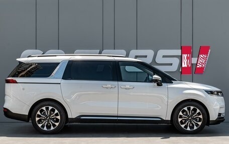 KIA Carnival, 2020 год, 4 790 000 рублей, 5 фотография