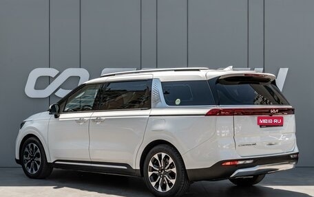 KIA Carnival, 2020 год, 4 790 000 рублей, 2 фотография