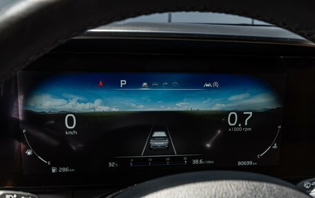 KIA Carnival, 2020 год, 4 790 000 рублей, 20 фотография