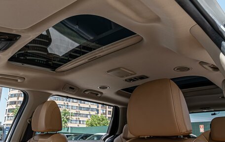 KIA Carnival, 2020 год, 4 790 000 рублей, 15 фотография