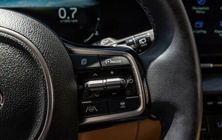 KIA Carnival, 2020 год, 4 790 000 рублей, 21 фотография