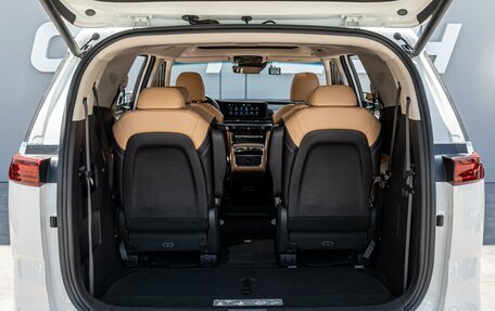 KIA Carnival, 2020 год, 4 790 000 рублей, 26 фотография
