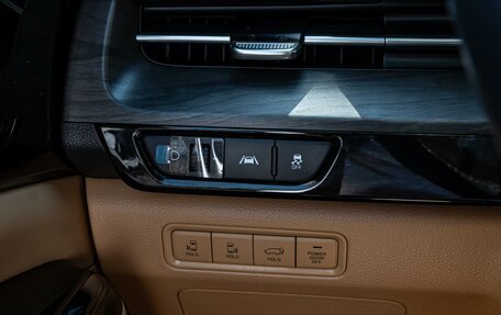 KIA Carnival, 2020 год, 4 790 000 рублей, 23 фотография