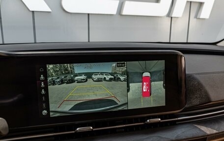 KIA Carnival, 2020 год, 4 790 000 рублей, 17 фотография