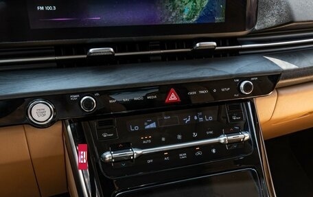 KIA Carnival, 2020 год, 4 790 000 рублей, 18 фотография