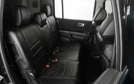 Honda Pilot III рестайлинг, 2012 год, 2 300 000 рублей, 7 фотография