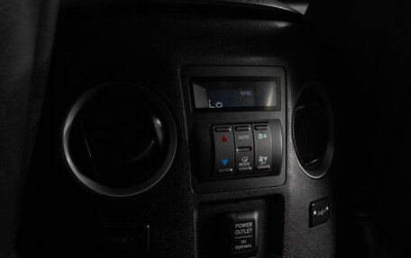 Honda Pilot III рестайлинг, 2012 год, 2 300 000 рублей, 16 фотография