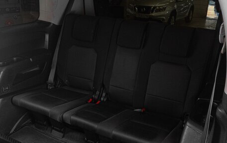 Honda Pilot III рестайлинг, 2012 год, 2 300 000 рублей, 12 фотография