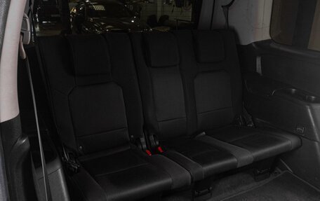 Honda Pilot III рестайлинг, 2012 год, 2 300 000 рублей, 9 фотография