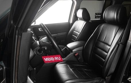 Honda Pilot III рестайлинг, 2012 год, 2 300 000 рублей, 11 фотография