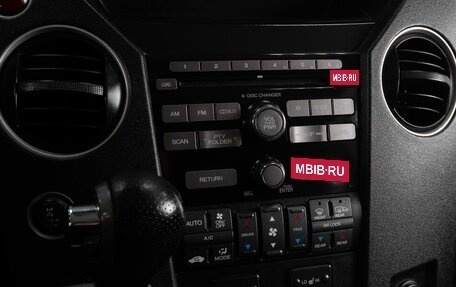 Honda Pilot III рестайлинг, 2012 год, 2 300 000 рублей, 14 фотография