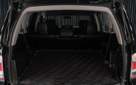 Honda Pilot III рестайлинг, 2012 год, 2 300 000 рублей, 22 фотография