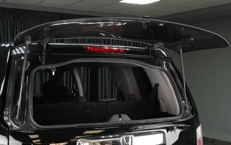 Honda Pilot III рестайлинг, 2012 год, 2 300 000 рублей, 21 фотография