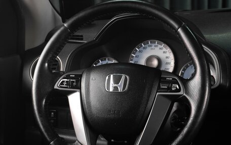 Honda Pilot III рестайлинг, 2012 год, 2 300 000 рублей, 20 фотография
