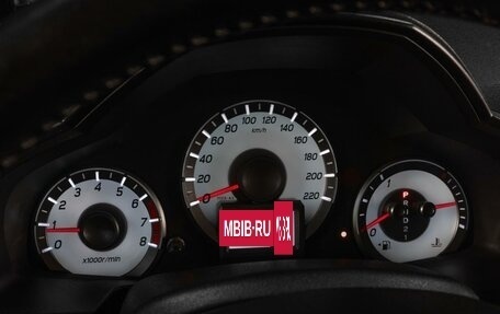 Honda Pilot III рестайлинг, 2012 год, 2 300 000 рублей, 18 фотография
